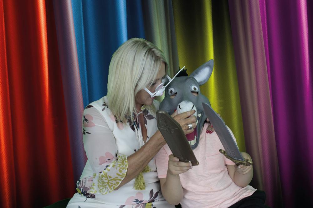 Leavers BBQ | View more photos from the event at gallery.myphotoboothexperience.co.uk/u/MyPhotoBoothExperienceLtd/Leavers-BBQ